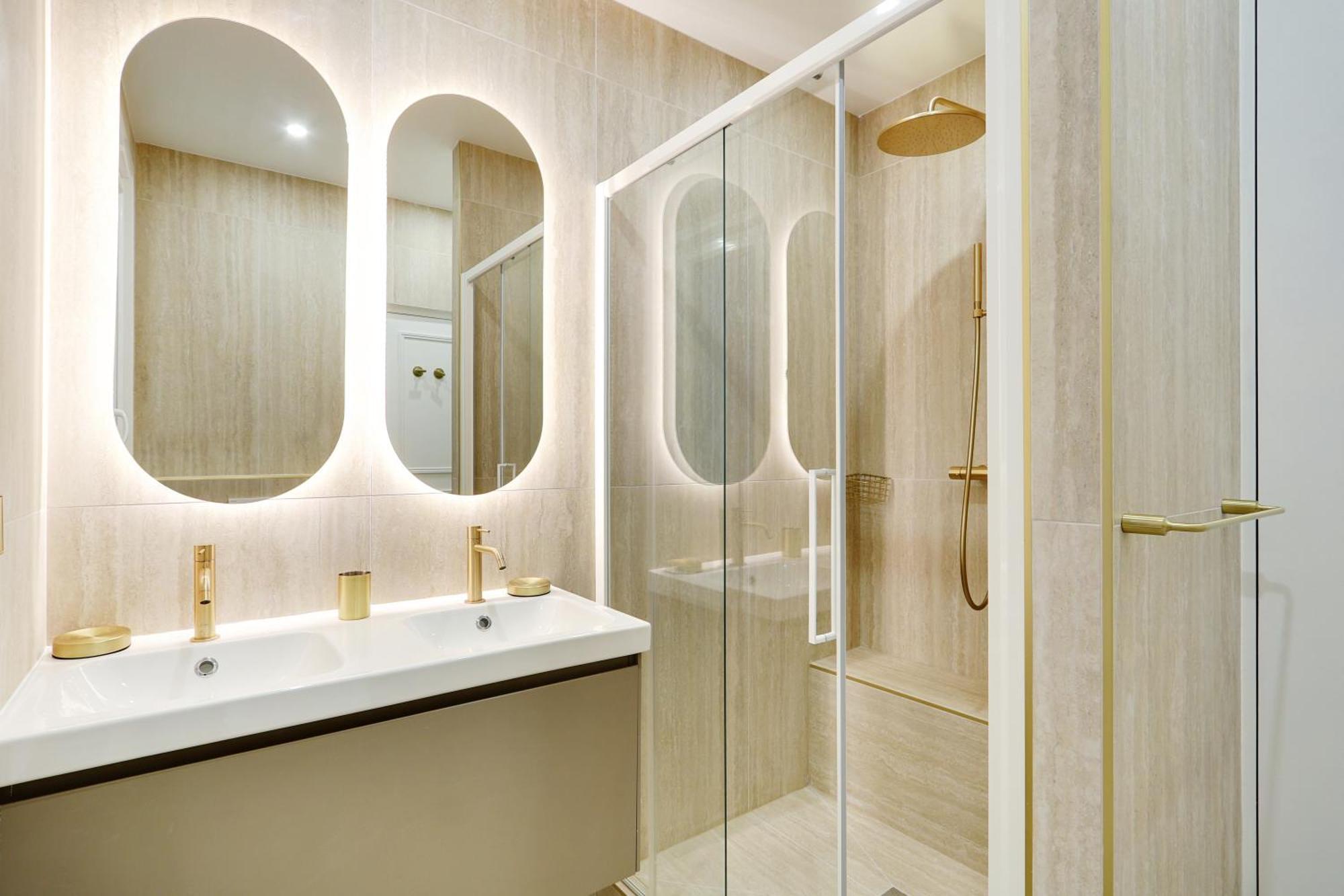 Pick A Flat'S Apartments In Opera Saint Lazarre - Rue De L'Isly Παρίσι Εξωτερικό φωτογραφία