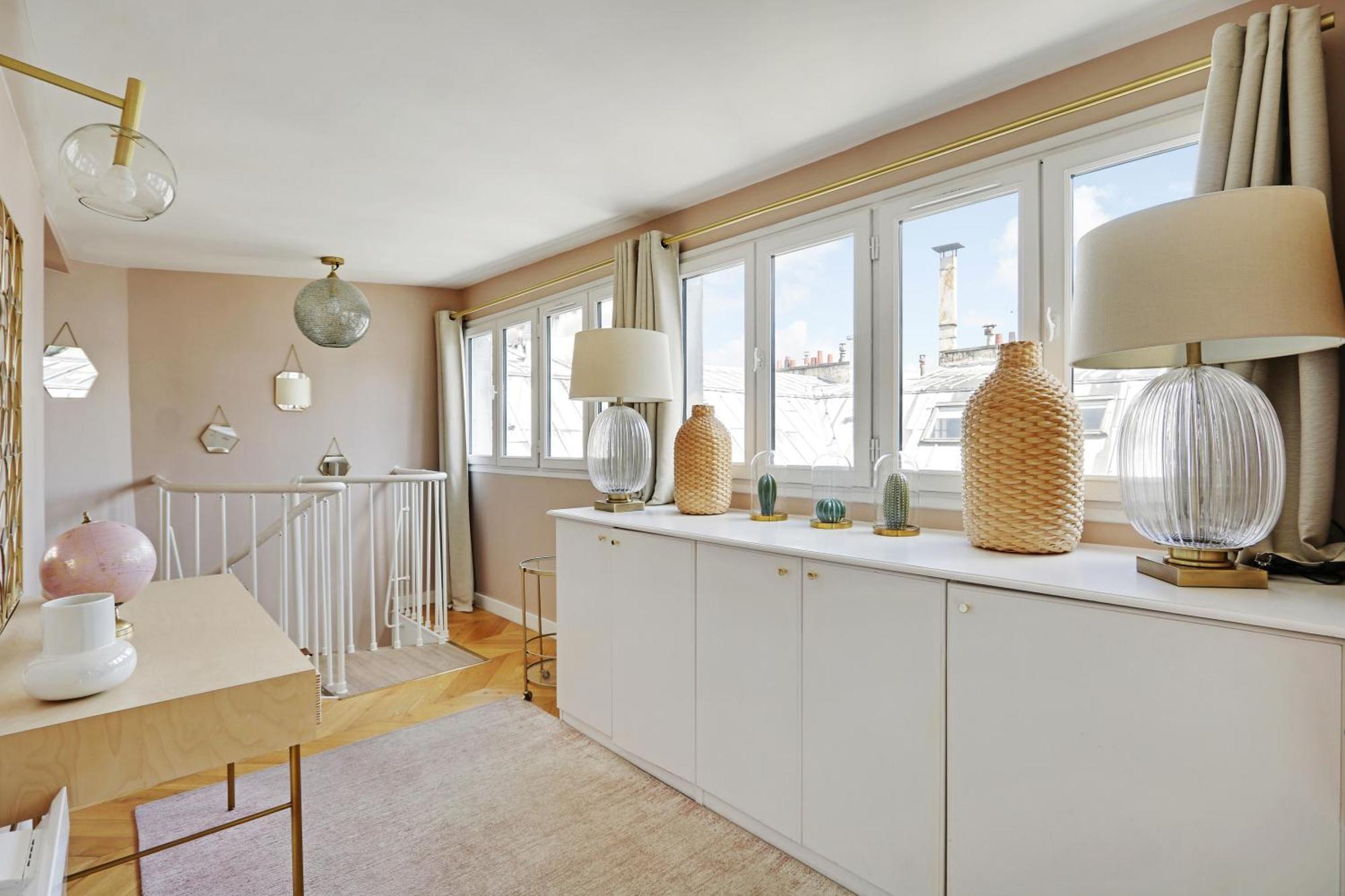 Pick A Flat'S Apartments In Opera Saint Lazarre - Rue De L'Isly Παρίσι Εξωτερικό φωτογραφία